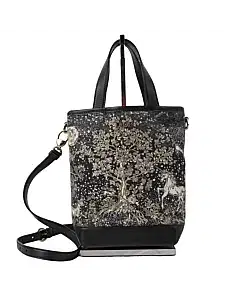 Dior Small Bucket Tote Bag