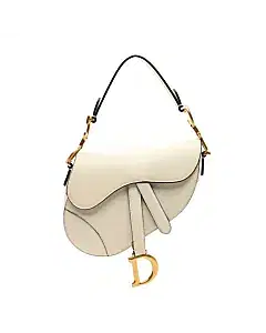 Dior Saddle