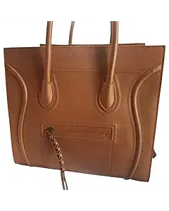 Celine Phantom Luggage Tote