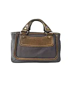 Celine Brown Handbag