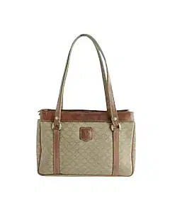 Celine Canvas HandBag