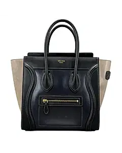 Celine Luggage Tote