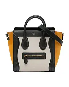 Celine Luggage Tote