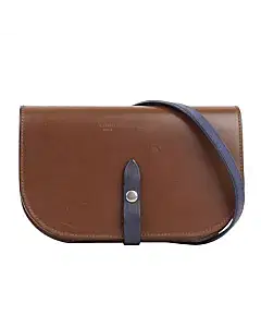 Celine Strap Clutch On Strap