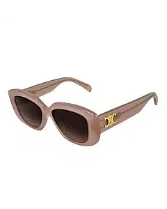 Celine Triomphe 04 Sunglasses In Acetate