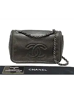 Chanel Timeless CC Flap Bag