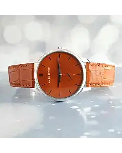 Chopard L.U.C 18K Gold Automatic