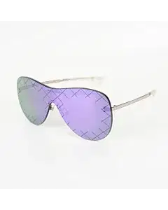 Chanel SS16 Runway Shield Sunglasses