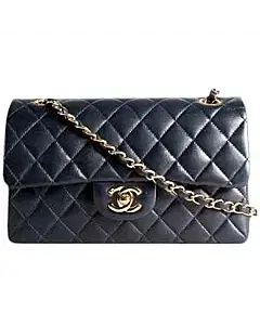 Chanel 2.55 Medium Black bag