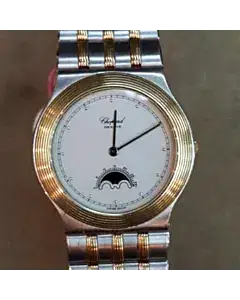 Chopard Luna d`Oro Moonphase