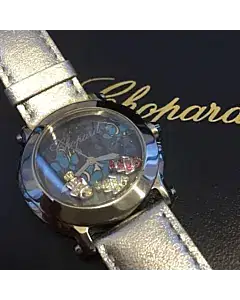 CHOPARD HAPPY SPORT WOMEN'S WATCH