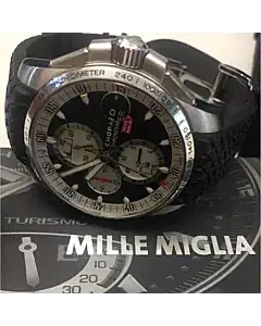 Chopard Mille Miglia Gran Turismo Chronograph
