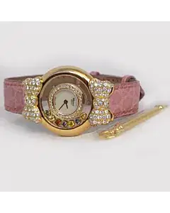 Chopard Happy Diamond