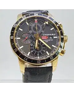Chopard Mille Miglia 1000 Limited Chrono GMT Watch