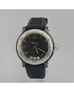 Chopard Happy Sport Limited Edition Ceramic 28/8507