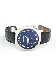 Chopard L.U.C Twist 41MM White Gold