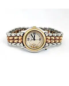 Chopard Happy Sport Quartz Ladies Watch