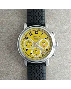 Chopard Mille Miglia 8331 39MM Steel Automatic