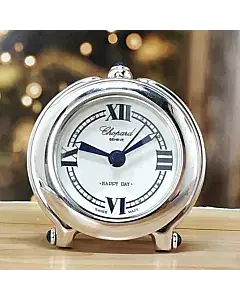 Chopard Happy Day Table Clock