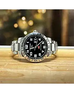 Chopard Mille Miglia 1000 Grand Turismo Steel