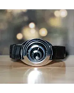 Chopard Happy Spirit 18k White Gold Women Watch