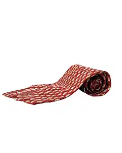 Calvin Klien Red Tie