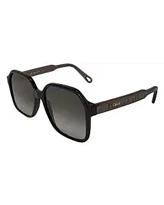 Chloe CE761S 001 Sunglasses