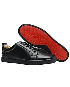 Christian Louboutin Louis Junior Flat Sneakers