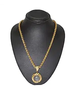 Chloe Vintage Necklace