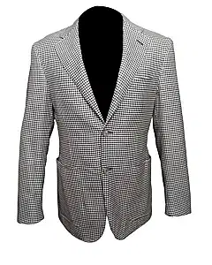 Canali Kei Collection 16845 Jacket