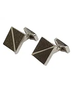 Canali Square Cufflinks