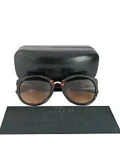 Coach 8199D Sunglasses