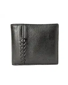 Coach Baseball Stitch 3 In 1 Wallet