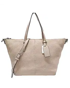 Coach Bleecker Cooper Satchel