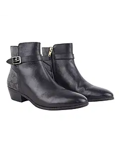 Coach Dean Bootie