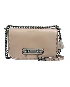 Coach 87321 Swagger 20 Cross body Bag