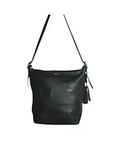 Coach 19889 Legacy Leather Duffel Shoulder Bag