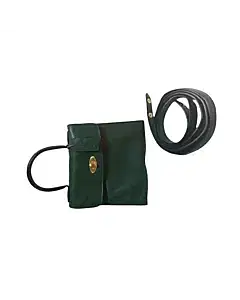 Coach Gracie Madison Leather Satchel