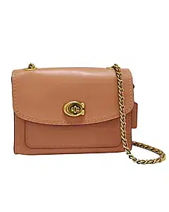 Coach Parker 18 Shoulder Bag