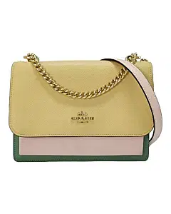 Coach 2303 Crossbody Bag Small Size - Multicolored