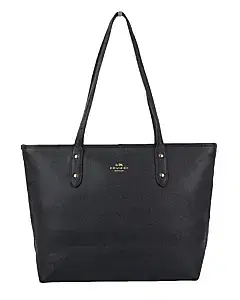 Coach City Zip Tote