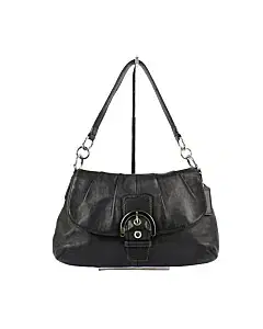 Coach Soho Bag In Regenerative Leather