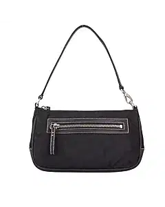 Coach Black Handbag