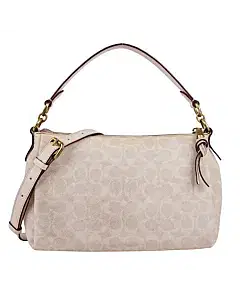 Coach Shay Crossbody In Signature