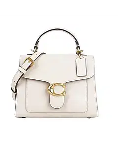 Coach Tabby Top Handle 20