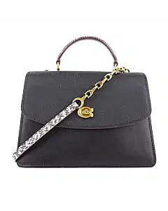 Coach Parker Top Handle