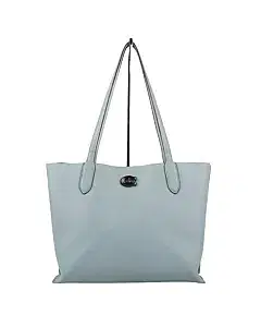 Coach Willow Textured Tote