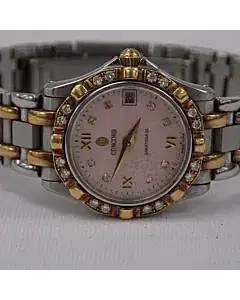 Concord Saratoga SL Watch