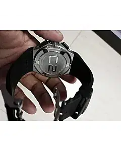 CONCORD C2 DATE CHRONOGRAPH AUTOMATIC WATCH