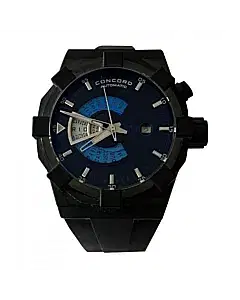 Concord C1 Worldtimer Men's Watch